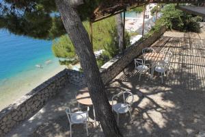 Apartment Podgora 6805c