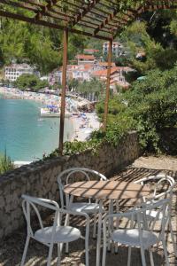 Apartment Podgora 6805c