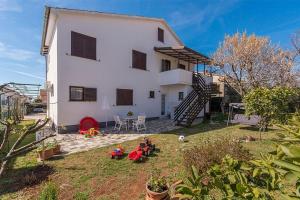 Studio Novigrad 2536a