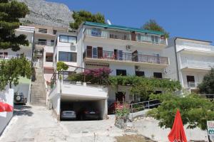 Apartment Baska Voda 6761d 