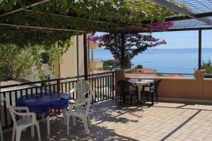 Apartment Baska Voda 6761d