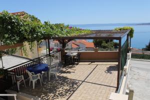 Apartment Baska Voda 6761d