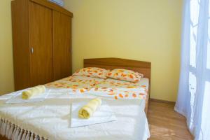 Apartment Baska Voda 6761d