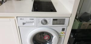 Gimcheon Gumi KTX Yulgokdong Apartment