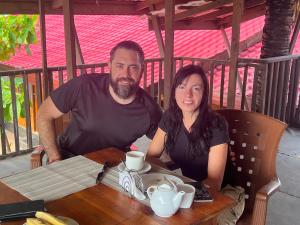 Elvis Beach Resort