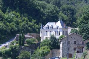 Maisons d'hotes Le Berthoir : photos des chambres