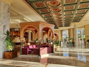 Hasdrubal Thalassa & Spa Yasmine Hammamet