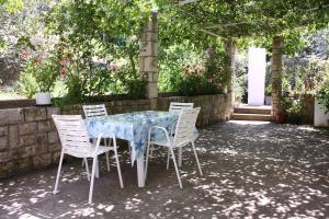 Double Room Pomena 4929a