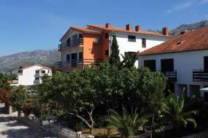 Double Room Starigrad 6591b - Punta