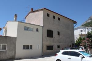 Triple Room Baska Voda 6748a