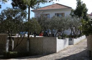 Apartments by the sea Okrug Donji, Ciovo - 4825