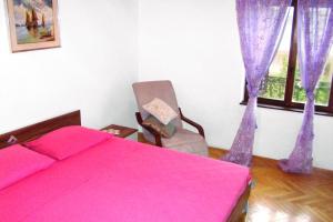 Family friendly seaside apartments Arbanija, Ciovo - 5220