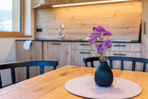 Lippmöshof Apartment Poma