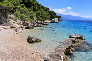 Apartments by the sea Marusici, Omis - 1024