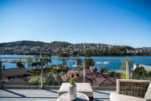 "Villa Bergen" 2min from beach & 10min from city centre