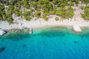 Apartments by the sea Marusici, Omis - 10012