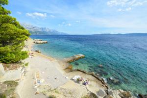 Apartments by the sea Marusici, Omis - 10012