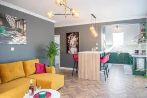 Apartmány pod Zámkom - Opatovce nad Nitrou