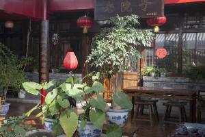 The Great Wall Courtyard Hostel