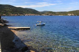 Apartments by the sea Vis - 1155