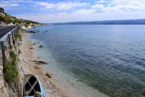 Apartments by the sea Suhi Potok, Omis - 11574