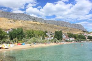 Apartments by the sea Duce, Omis - 11673 
