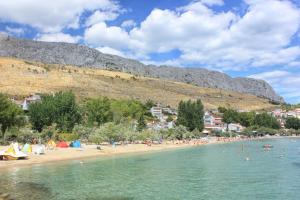 Apartments by the sea Duce, Omis - 11673