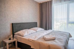 Apartmány pod Zámkom