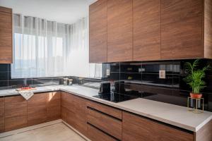 Apartmány pod Zámkom