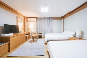 Jeju Miracle Hotel