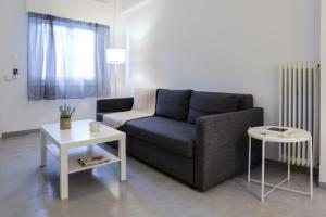 Athens One Apartment by Olala Homes