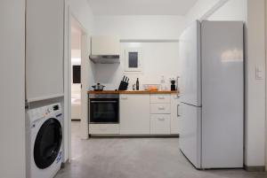 Athens One Apartment by Olala Homes