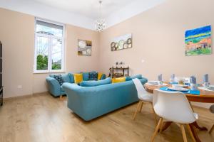 JA18 Downtown Pearl - 2 bedroom apartment