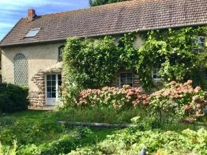 GITE EQUESTRE DE LA LANDE - 卡德维勒