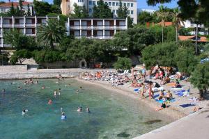 Apartments by the sea Hvar - 14197