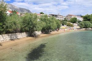 Apartments by the sea Duce, Omis - 14587