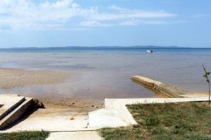 Apartments by the sea Privlaka, Zadar - 14569