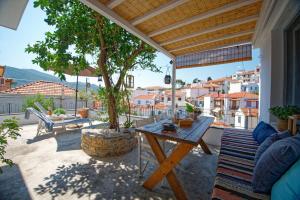 Sinioritsas House Skopelos