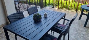 Eve Santa Marina Studios - sea, pools, relax