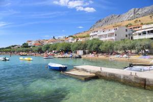 Apartments and rooms by the sea Duce, Omis - 18155