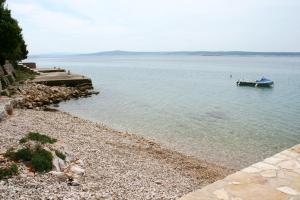 Apartments by the sea Tribanj Sibuljina, Paklenica - 17818