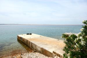 Apartments by the sea Tribanj Sibuljina, Paklenica - 17818