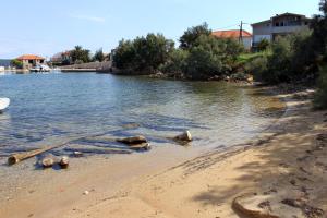 Family-friendly apartments with swimming pool Nevidjane, Pasman - 18054