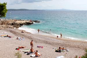 Apartments by the sea Ivan Dolac, Hvar - 18100