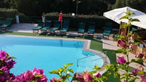 Villa La Liccia Misia