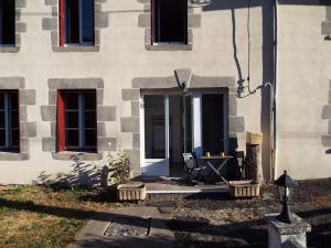 Maisons d'hotes Au coeur du Volcantal : photos des chambres