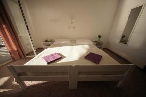 Apartments by the sea Seline, Paklenica - 6531