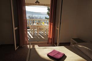 Apartments by the sea Seline, Paklenica - 6531