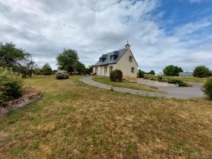 Grande maison de 4 chambres, 9 couchages proche du Mont Saint Michel