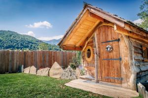 Pyrenees Prestige - Villas d'exceptions et hebergements insolites : photos des chambres
